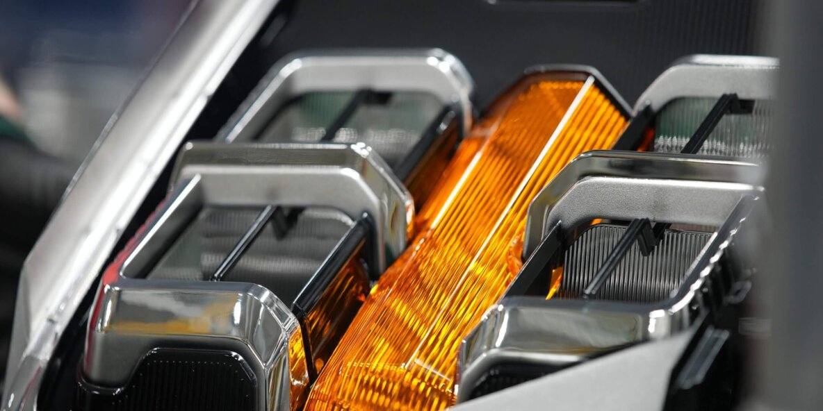 Lighting Systems